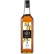 Routin 1883 Vanilla 1 l - Syrup