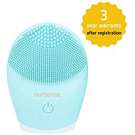 NURSENSE SN-109 sonic cleaning brush - Skin Cleansing Brush