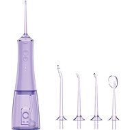 LYSS water floss - mouth shower - Electric Flosser