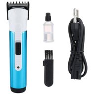 APT Adjustable length hair trimmer - 3 W blue - Trimmer