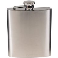 MFH Stainless steel flask 225 ml - Hip Flask