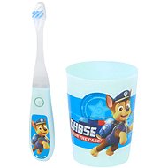 For Kids Baby Toothbrush with Timer - Chase - Electric Toothbrush
