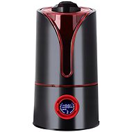 Verk 24461 Ultrasonic humidifier 3 l black - Air Humidifier