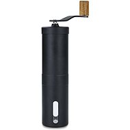 Lambda Coffee Stainless Steel Manual Coffee Grinder - Coffee Grinder