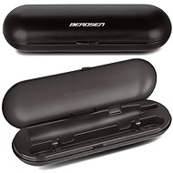 Berdsen Sonica B3 & B4 Travel Toothbrush Case Black - Electric Toothbrush
