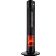 Teesa TSA8051 Ceramic heater - Air Heater