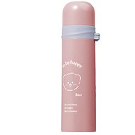 Retoo Steel thermos, vacuum, 500 ml, for coffee - Thermos