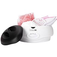 Exvellent Pro Paraffin bath with accessories - Cosmetic device