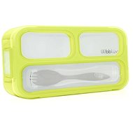 BBLÜV Bentö Lime - Lunch Box