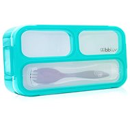BBLÜV Bentö Aqua - Lunch Box