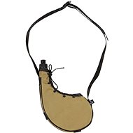 Max Fuchs AG Field bottle "Bota" coyote brown 750 ml - Drinking Bottle