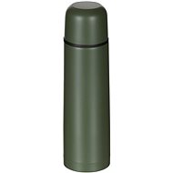 Max Fuchs AG Stainless steel vacuum thermos 500 ml green - Thermos