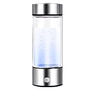 Sovio Hydrogen water bottle/generator 420 ml - Hydrogen Bottle