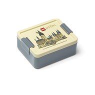 Lego Harry Potter box na svačinu - Bradavice - Lunch Box