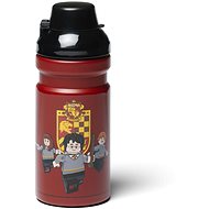 Lego Harry Potter Drinking Bottle - Gryffindor - Drinking Bottle