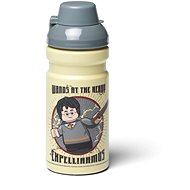 Lego Harry Potter Drinking Bottle - Hogwarts - Drinking Bottle