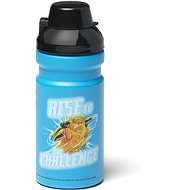 Lego Ninjago Drinking Bottle - Blue - Drinking Bottle