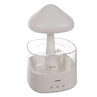 Ruhhy 24378 Multifunctional humidifier sponge, 10 W, 450 ml, white - Air Humidifier