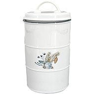 by inspire Christmas Nostalgia box, 20 cm - Storage Jar