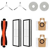 Empt Compatible accessories for Xiaomi Robot Vacuum X20+/X20 Plus - Accessory Kit