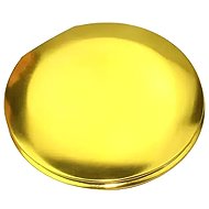 GAIRA Cosmetic mirror 7724 gold - Makeup Mirror
