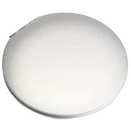 GAIRA Cosmetic mirror 7724 silver - Makeup Mirror