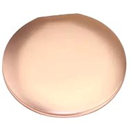 GAIRA Cosmetic mirror 7724 Rose-gold - Makeup Mirror