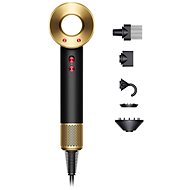 Dyson Supersonic HD07 Onyx Gold - Hair Dryer