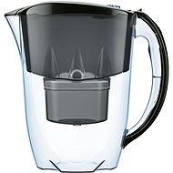 Aquaphor Jasper black - Filter Kettle