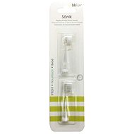 BBLÜV Sönik Infant Spare heads 2 pcs - Toothbrush Replacement Head