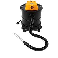 Aga ash vacuum cleaner 18 l - Ash Vacuum Cleaner