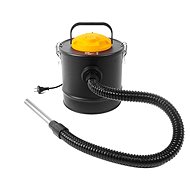 Aga ash vacuum cleaner 12 l - Ash Vacuum Cleaner
