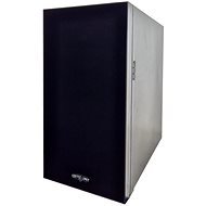 Coffee Limit Milk Fridge CL-MC13 - black - Milk Cooler