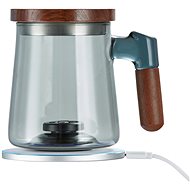 Vevor Design hydrogen kettle 0,4 l - Hydrogen Bottle