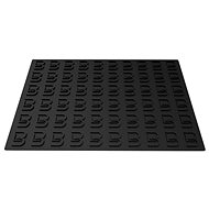 L3VEL3 Silicone pad for hairdressers - Mat Tray