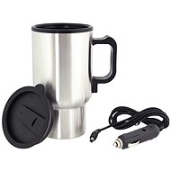 APT Car thermo cup 12 V, 400 ml - Thermal Mug