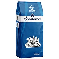 Giovannini Executive 1 kg coffee beans - Coffee