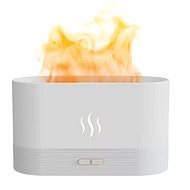 APT AG743A LED backlight humidifier white - Air Humidifier