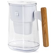 G21 Filterkanne 2,5 l, weiß - Filterkanne