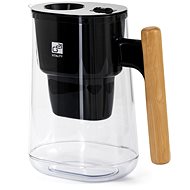 G21 Filter kettle 2,5 l, black - Filter Kettle