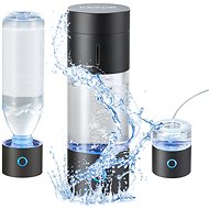 Vevor Hydrogen water generator Ultra 4500PPB - Hydrogen Bottle