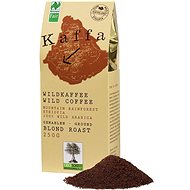 DWP eG BIO Kaffa - ground coffee mild 250 g - Coffee