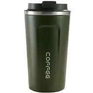 APT AG369E Thermo mug Coffee 500 ml, green - Thermal Mug