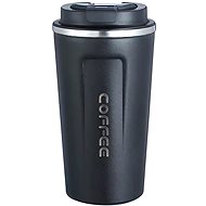 APT AG369G Thermo mug Coffee 500 ml, black - Thermal Mug