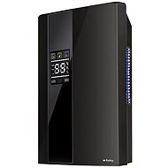Ruhhy Dehumidifier 90 W, 1800 ml, black - Air Dehumidifier
