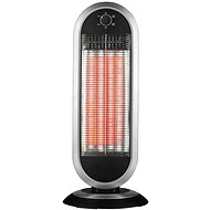Velamp Carbon fluorescent lamp PR162C - Infrared Heater
