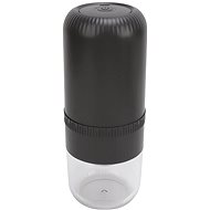 Verk 07259 Electric coffee grinder grey - Coffee Grinder