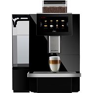 Dr Coffee F11 PRO Big Plus Black - Automatic Coffee Machine