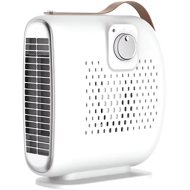 APT DA313 Thermal air fan 500 W, white - Air Heater