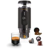 Handpresso E-presso travel coffee machine - Travel Coffee Maker
